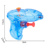 Lot de 2 Mini Pistolets à Eau – 3A+