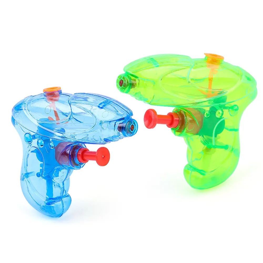 Lot de 2 Mini Pistolets à Eau – 3A+