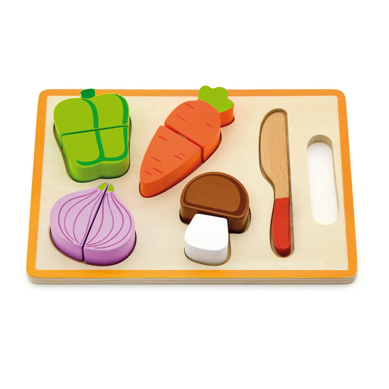 Viga Toys Mon Coupe de Légumes - 18M+