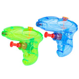 Lot de 2 Mini Pistolets à Eau – 3A+