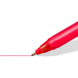 Staedtler Stylo à Bille 4320 – Vert