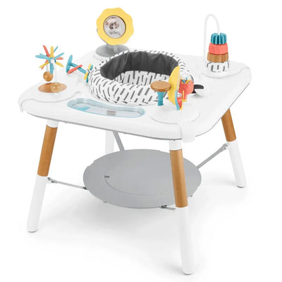 Tables d'activités>>