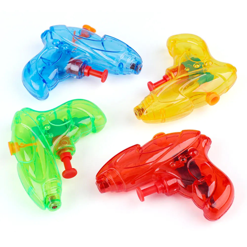 Lot de 2 Mini Pistolets à Eau – 3A+