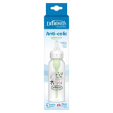 Dr. Brown’s Biberon Anti-Colique Plastique 250 ml