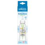 Dr. Brown’s Biberon Anti-Colique Options+ Goulot Étroit 250 ml