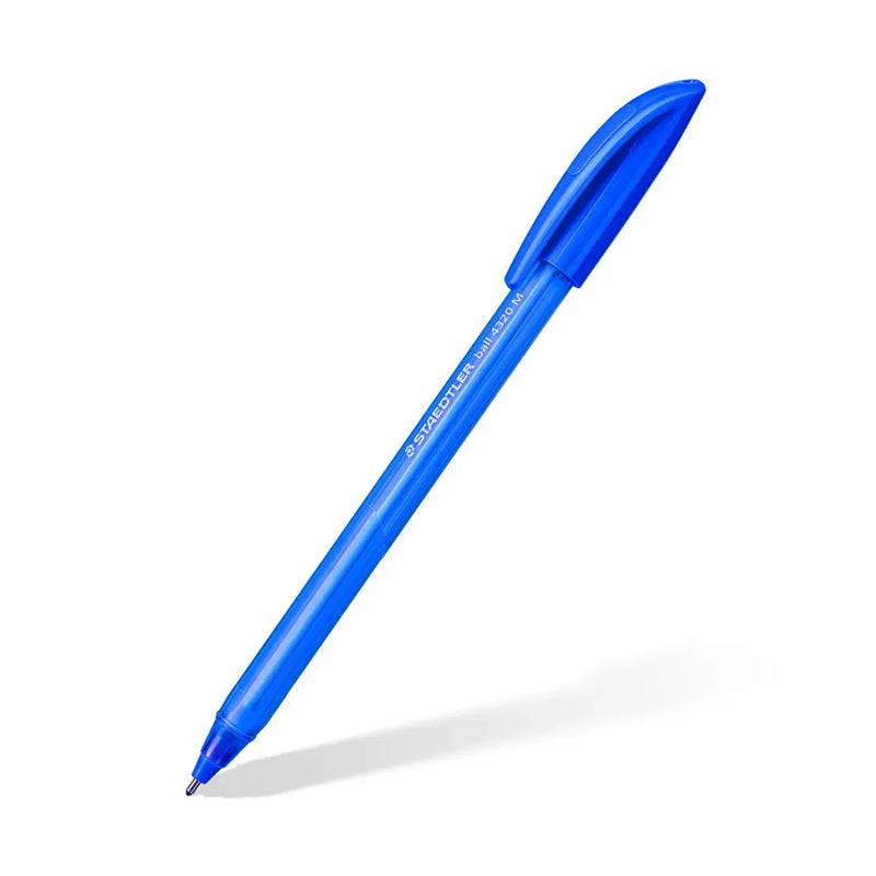 Staedtler Ballpoint Pen 4320 – Blue
