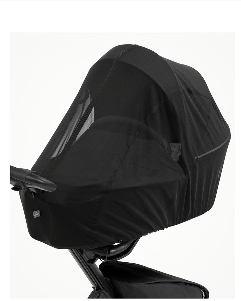 Stokke Moustiquaire Xplory X - Noir