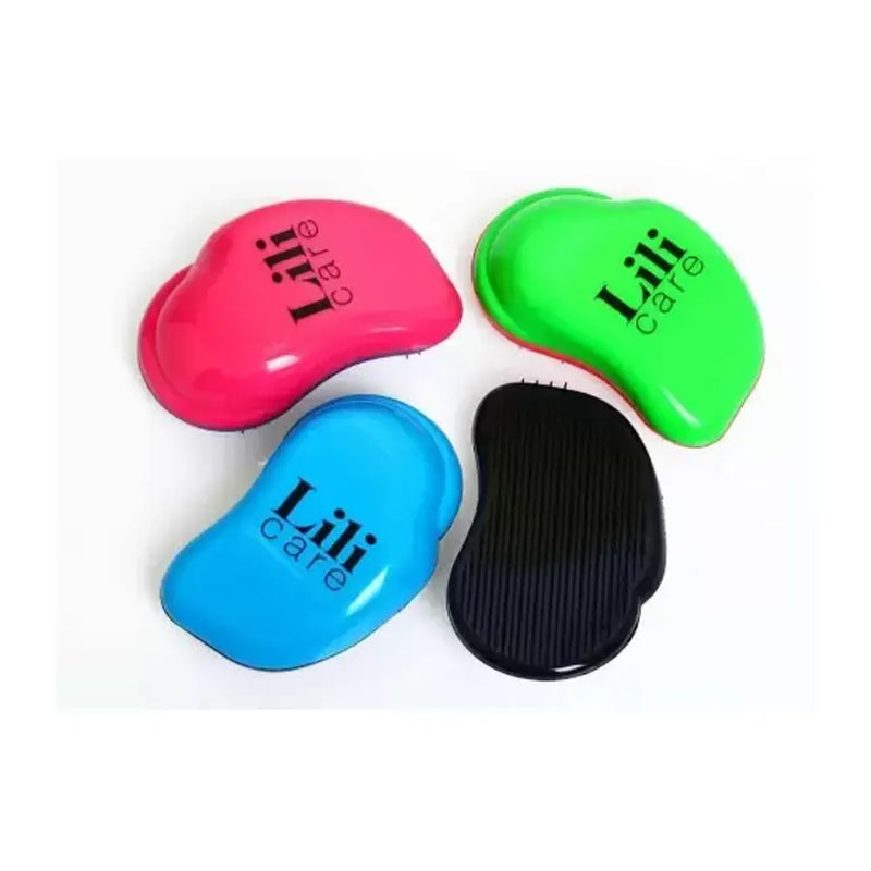 Lili Care – Brosse à Cheveux Démêlante