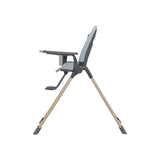 Maxi-Cosi Chaise Haute Ava Beyond Grey