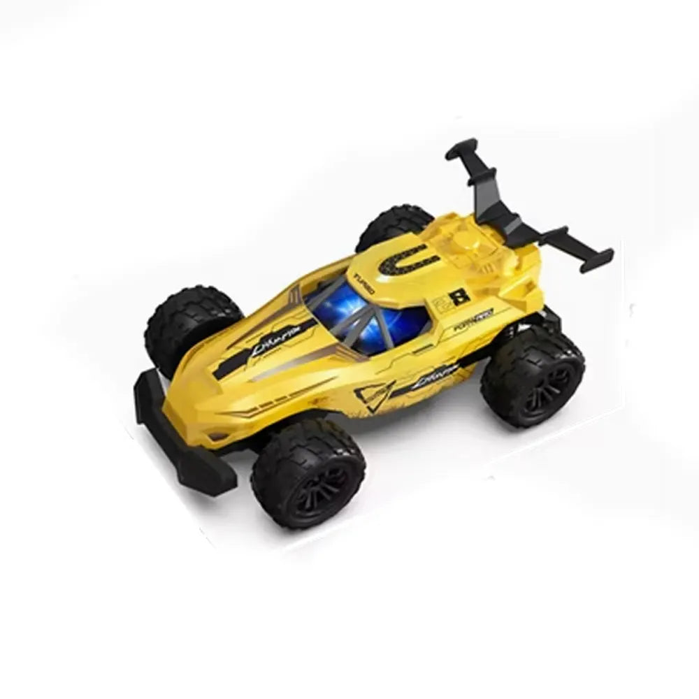 Voiture Télécommande RC Xinbo 1:18 - 3A+