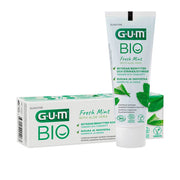 G.U.M Dentifrice BIO Menthe  - 75ml