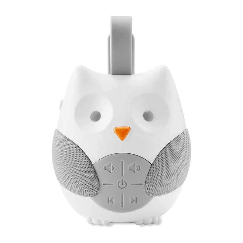 Skip Hop Stroll & Go Portable Nightlight - Owl