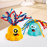Hape Alien Sonore 3-8A