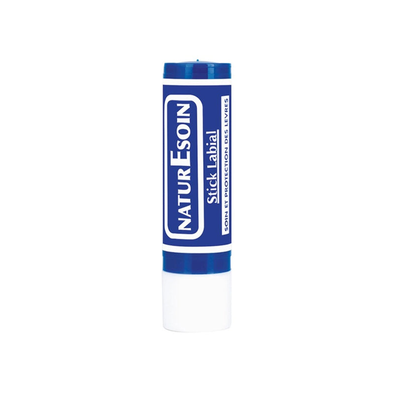 Nature Care Stick Labial Blue