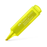 Faber-Castell Textliner Superfluorescent - Jaune
