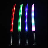 Épée Katana Lumineuse LED pour Enfants - 6A+