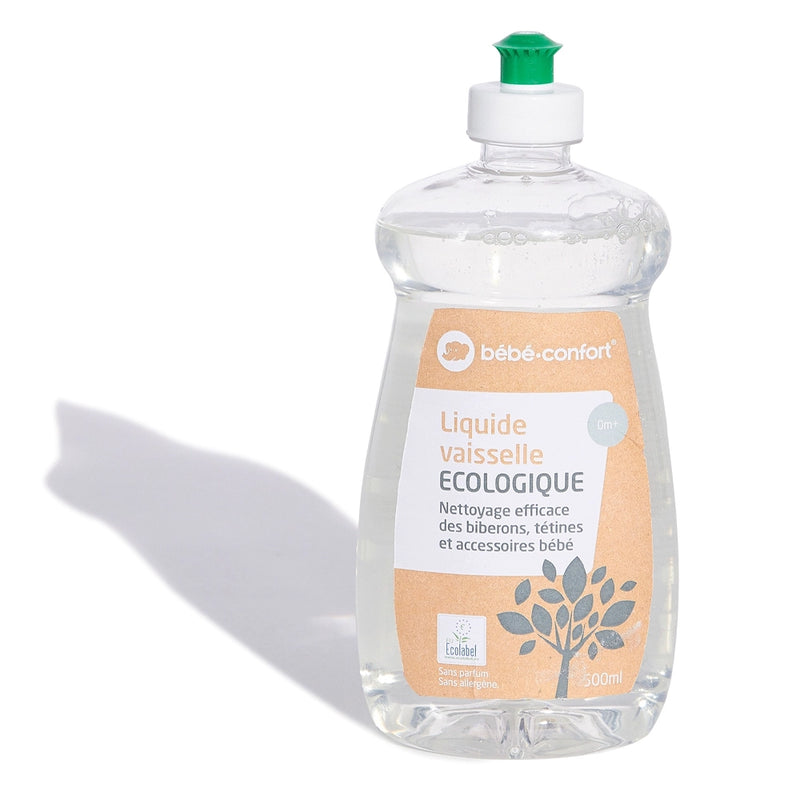Bébé Confort Ecological Dishwashing Liquid - 500ml
