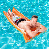 Bestway® Matelas Gonflable Adulte 14A+ - Gris