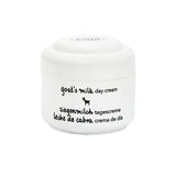 Ziaja Crème de Jour Hydratante au Lait de Chèvre 50ml