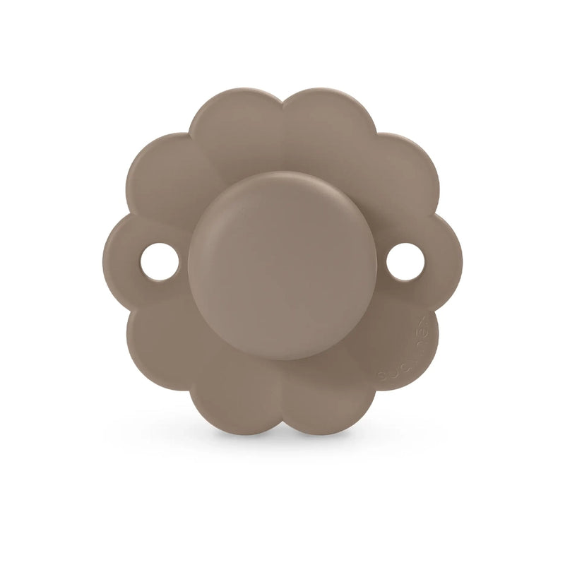 Suavinex Sucette Physiologique - Raw Umber