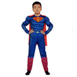 Déguisement Superman Classique Enfant