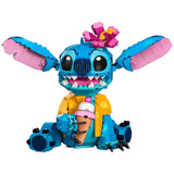 Lego Stitch 9A+