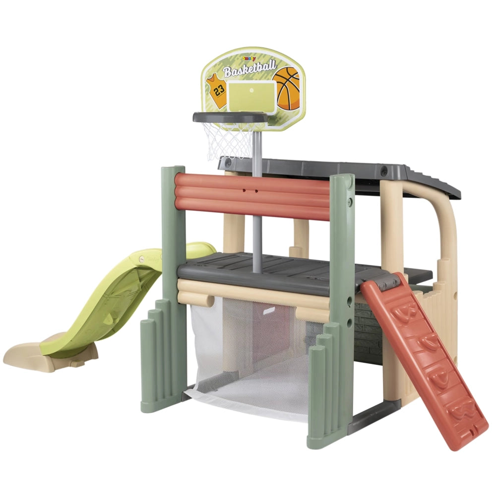 Smoby Fun Center 2A+