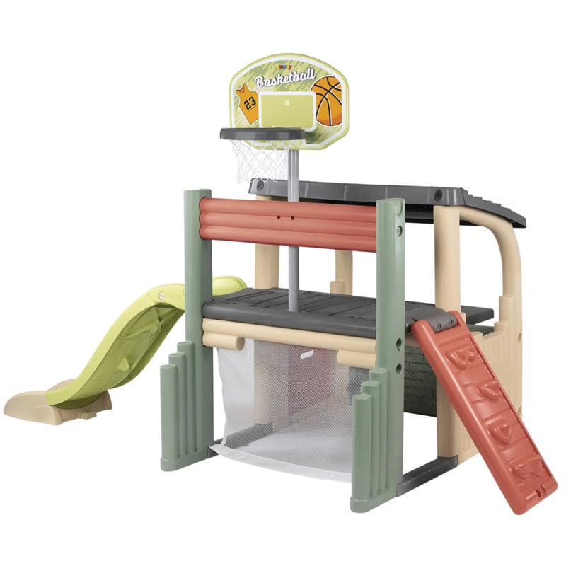 Smoby Fun Center 2A+
