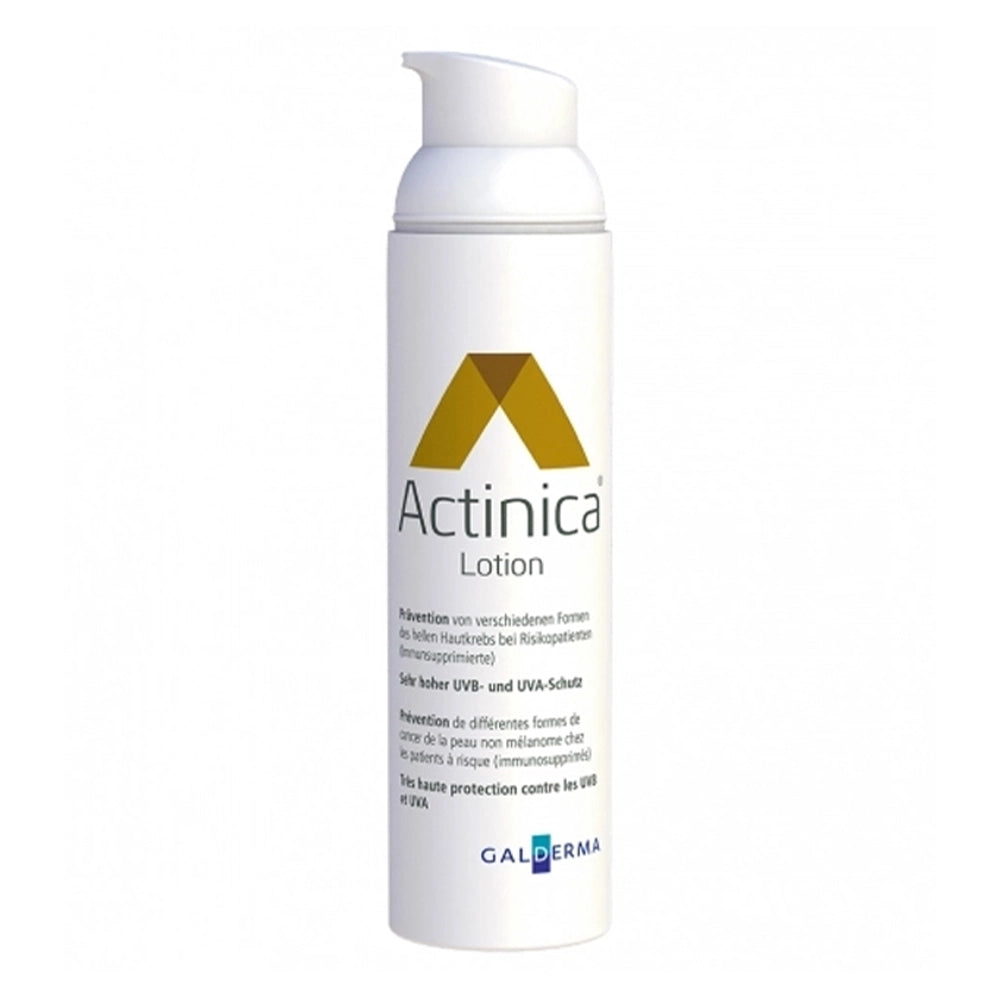 Actinica Lotion Protection Solaire - 80g