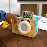 Hape Loupe Éducative Learning Lens™ 6-36M