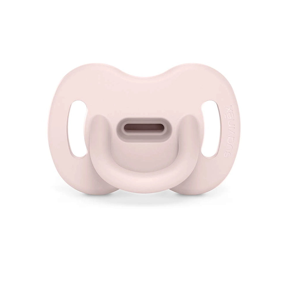 Suavinex Sucette en Silicione SXPRO - Rose