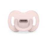Suavinex Sucette en Silicione SXPRO - Rose