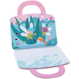 Hape Coffret Artistique Voyage Enchanté 3-6A