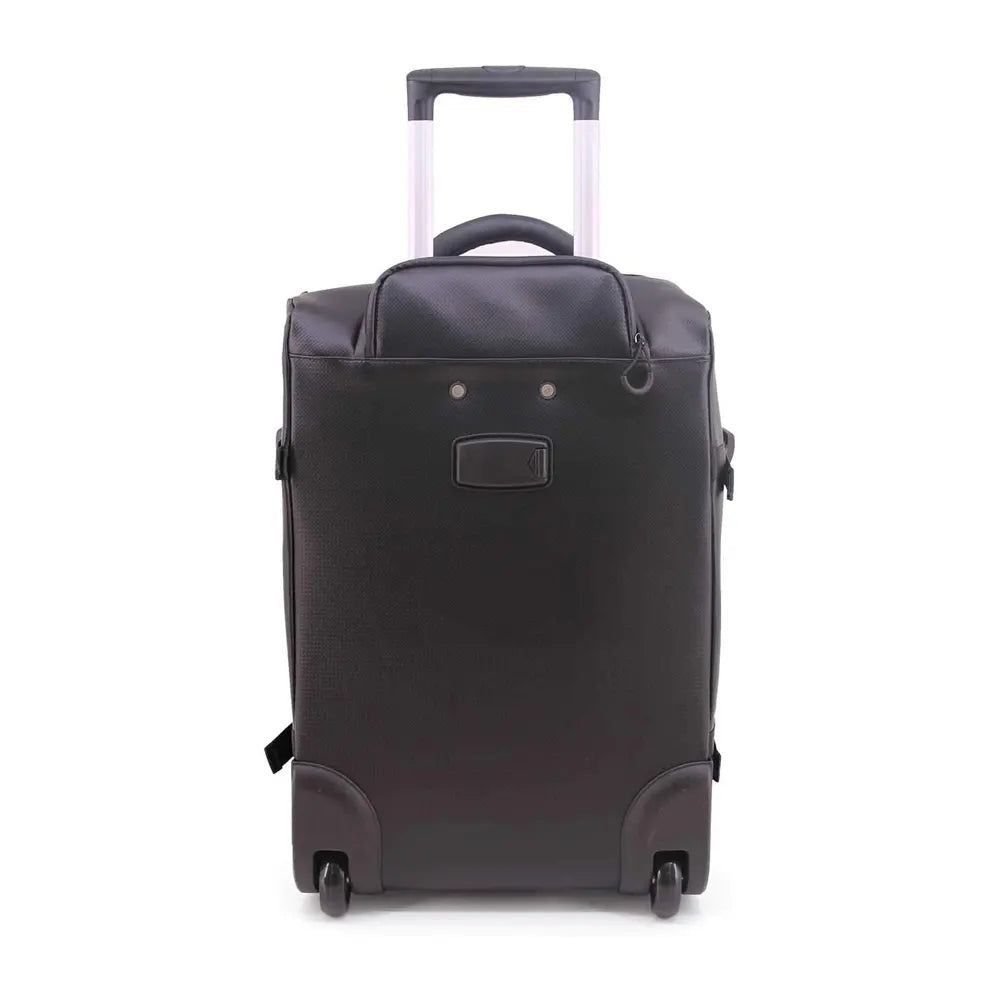 Kids' Travel Suitcase - Marvel