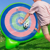 Bestway Diana de fútbol inflable 157x107x 157 cm 6A+