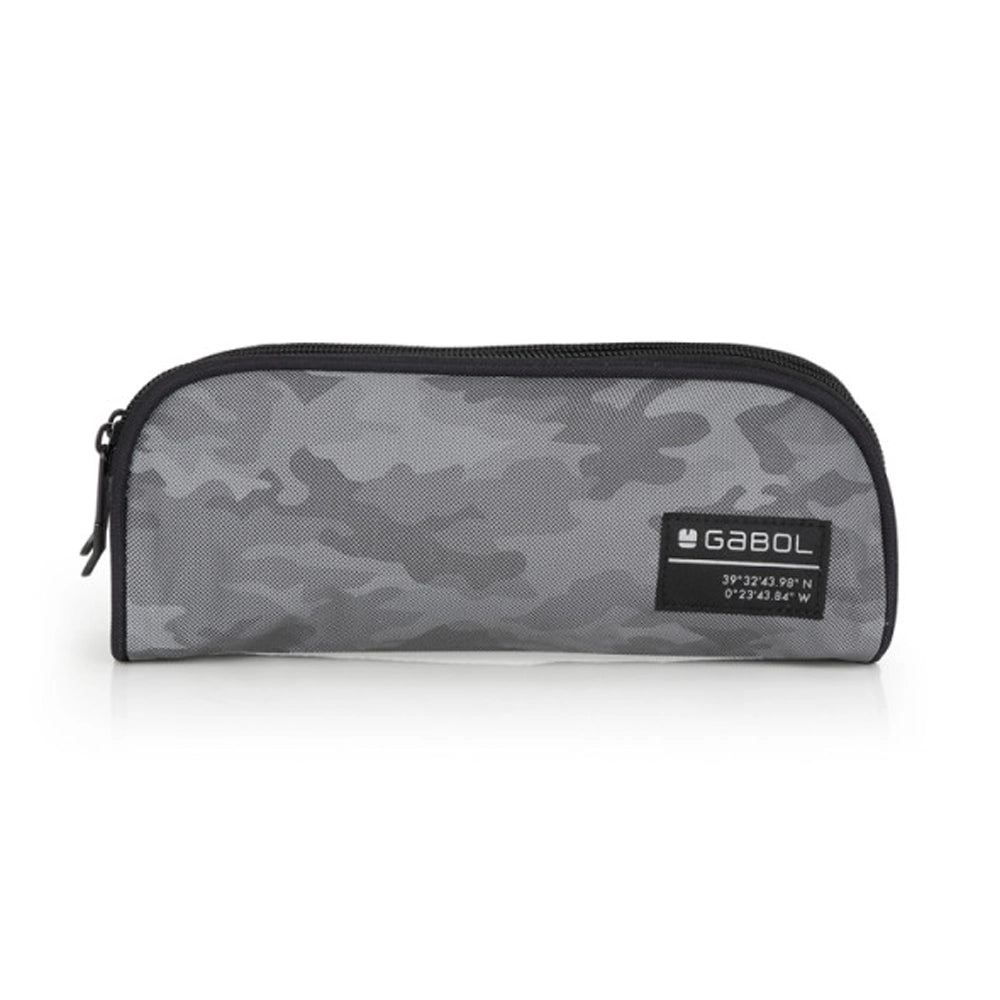 Gabol Trousse Double SOUL - Noir