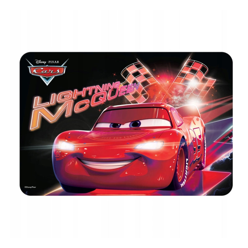 Must Alfombrilla de Escritorio y Mesa - Cars