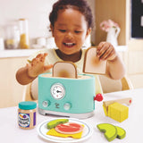 Hape Grille-Pain Pop-Up "Ding" 2-8A