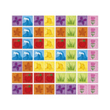 Domino Couleurs – Joue et Apprends