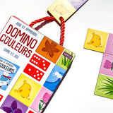 Domino Couleurs – Joue et Apprends