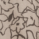 Grenouillère Thermique Carter's - Floral Kaki