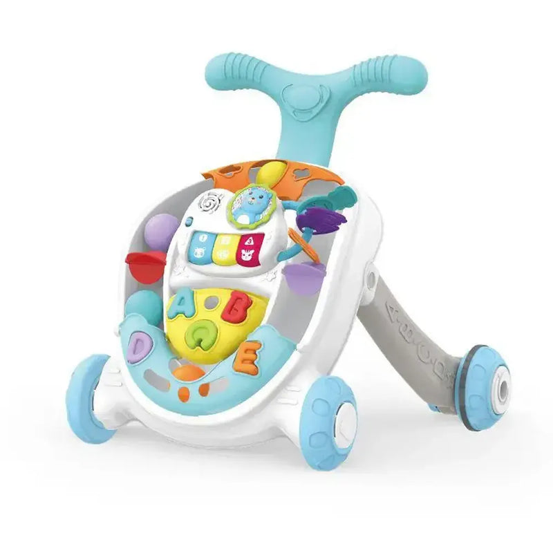 Trotteur Musical Rolling Ball pour Bébé – 0M+