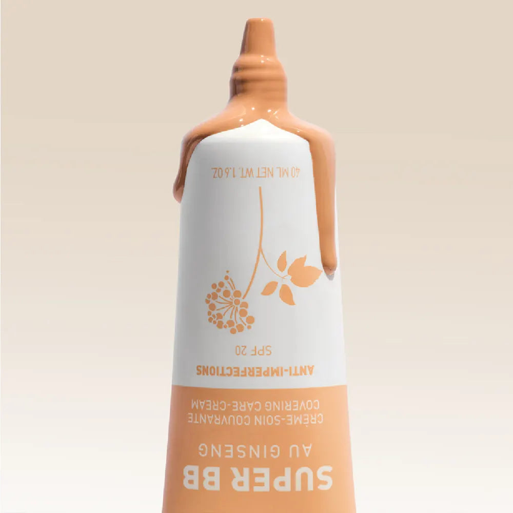 Erborian Super BB Doré 15ml