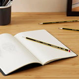 Staedtler Noris® 120 – Crayon Graphite HB Classique Noir