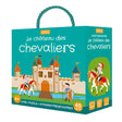 Sassi Lis et Découvre Le Château Des Chevaliers