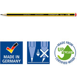 Staedtler Noris® 120 – Crayon Graphite HB Classique Noir