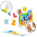 Ludi Alphabet de Bain 10M+