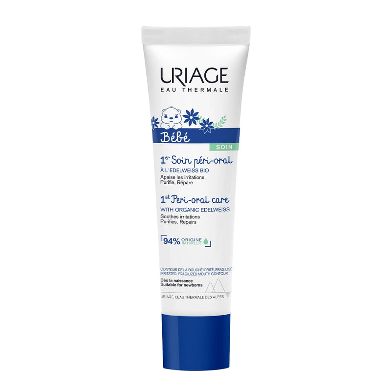 Uriage Bébé 1er Soin Péri-Oral - 30ml