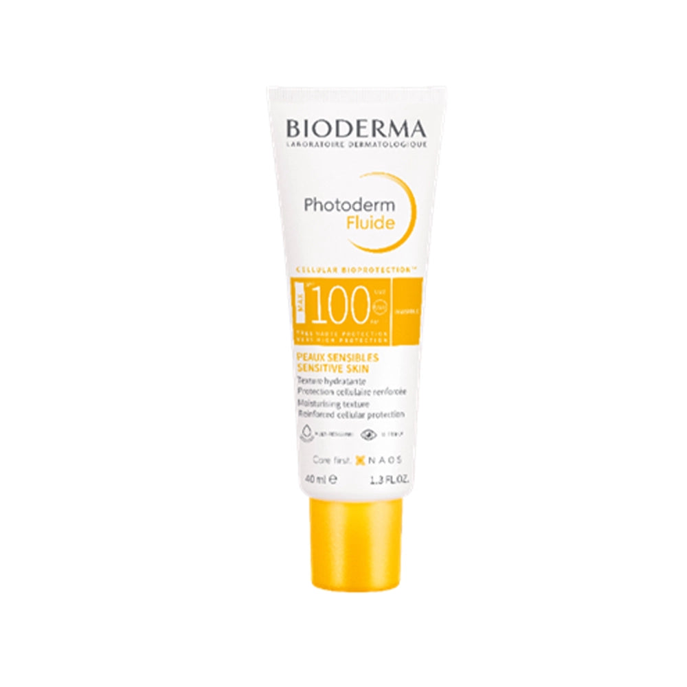 Bioderma - Photoderm Max Fluide Spf 100 - 40 ml