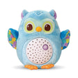 Vtech Ma Veilleuse Lumi Chouette 0-6A - Bleu